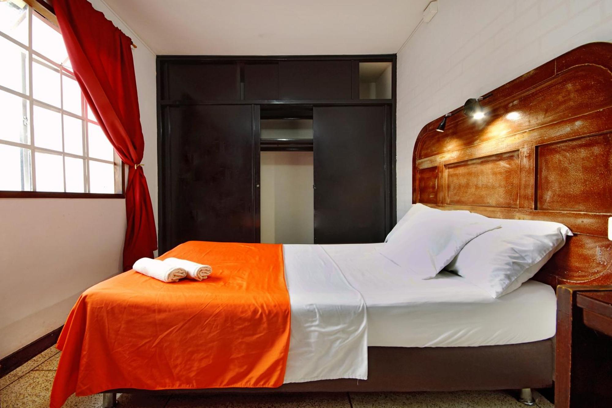 Ding-Dong Hostel Cali Exteriér fotografie