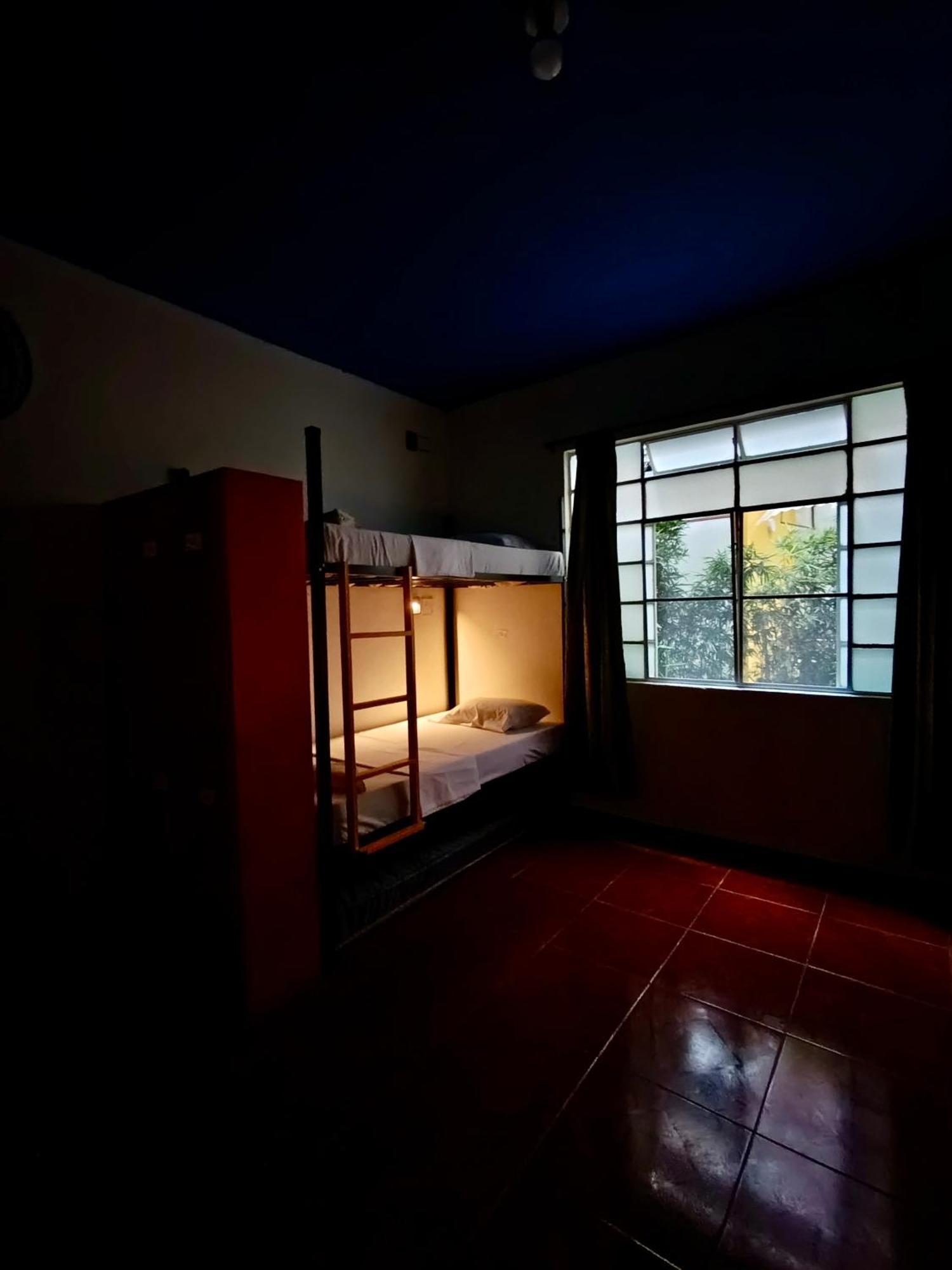 Ding-Dong Hostel Cali Exteriér fotografie