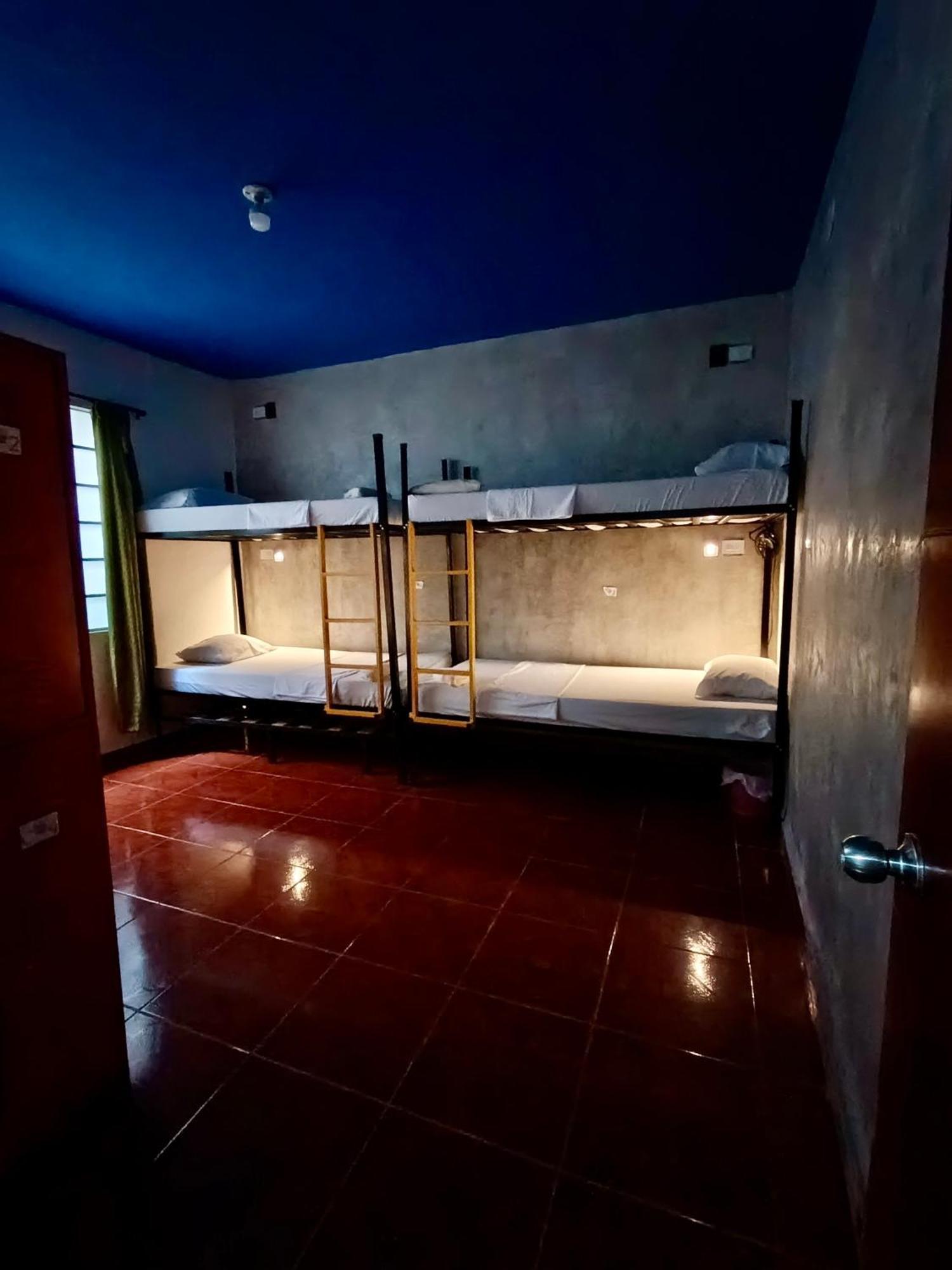 Ding-Dong Hostel Cali Exteriér fotografie