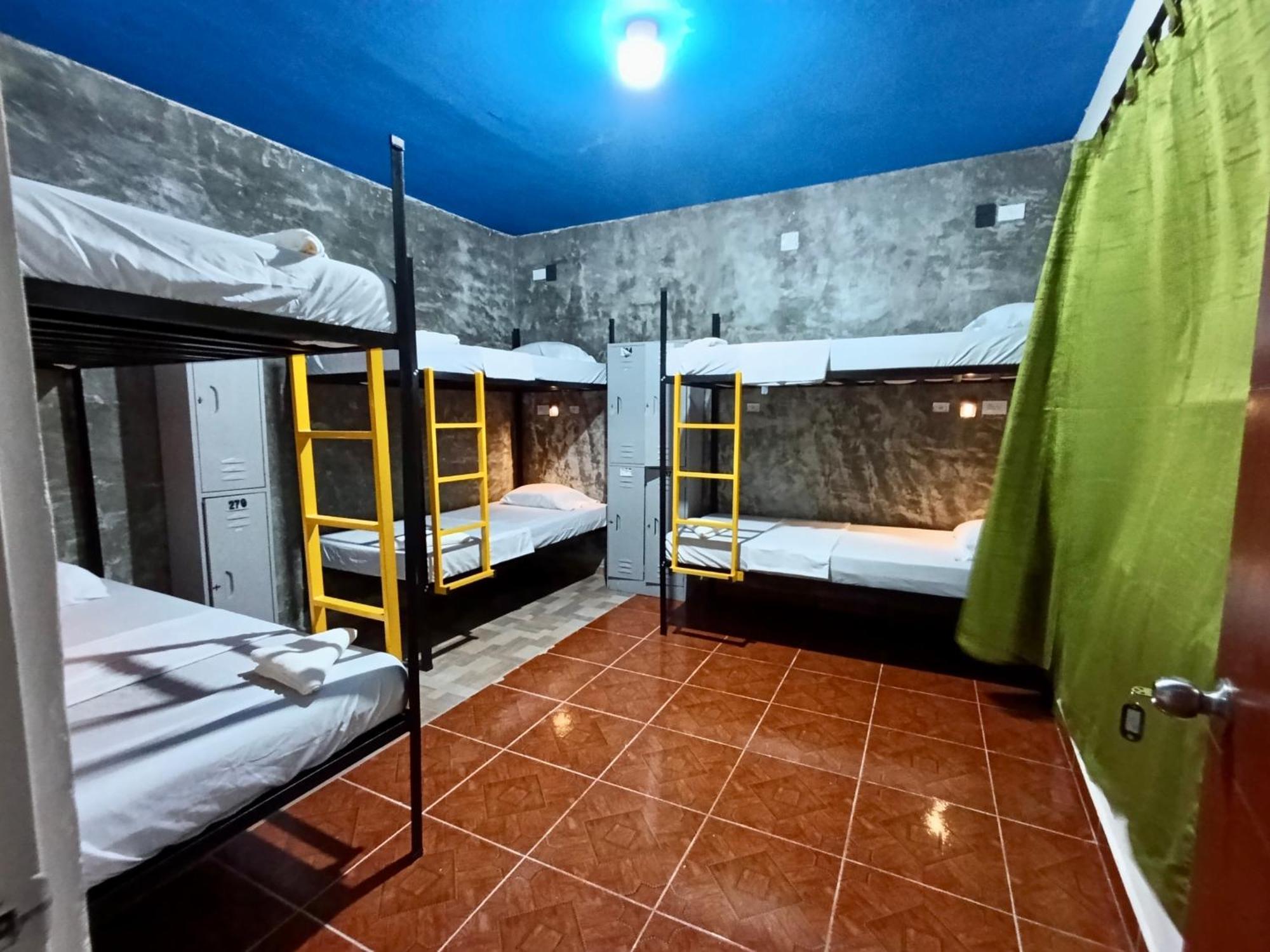 Ding-Dong Hostel Cali Exteriér fotografie